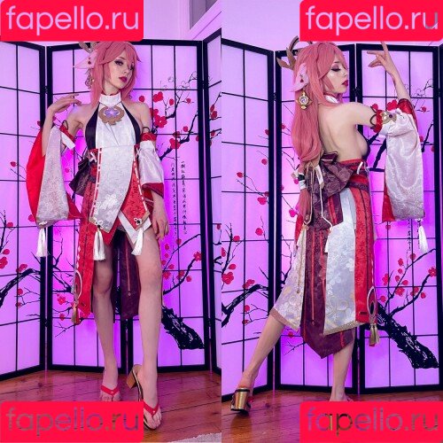 Anaelic Onlyfans Photo Gallery 