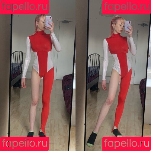 Anaelic Onlyfans Photo Gallery 