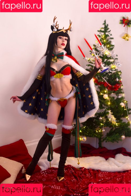 Anaelic Onlyfans Photo Gallery 