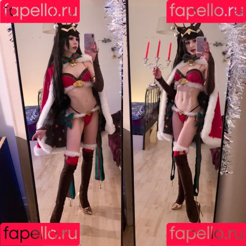 Anaelic Onlyfans Photo Gallery 