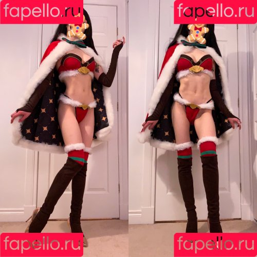 Anaelic Onlyfans Photo Gallery 