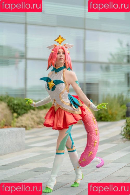 Anaelic Onlyfans Photo Gallery 