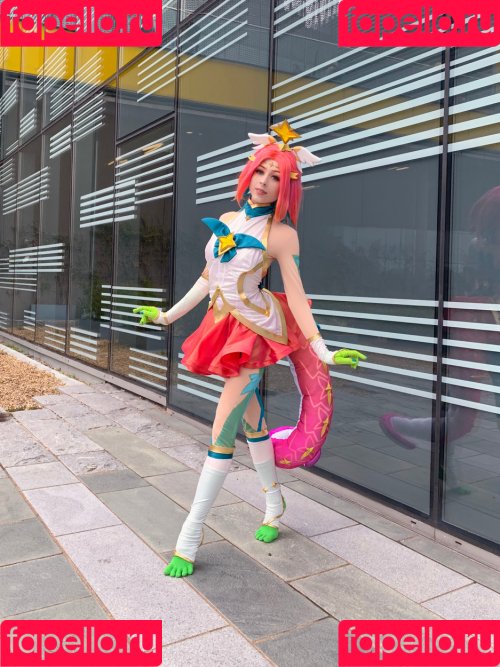 Anaelic Onlyfans Photo Gallery 