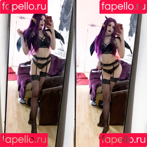 Anaelic Onlyfans Photo Gallery 