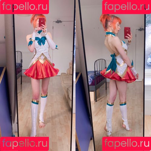 Anaelic Onlyfans Photo Gallery 