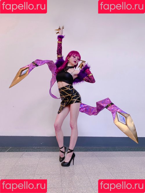 Anaelic Onlyfans Photo Gallery 