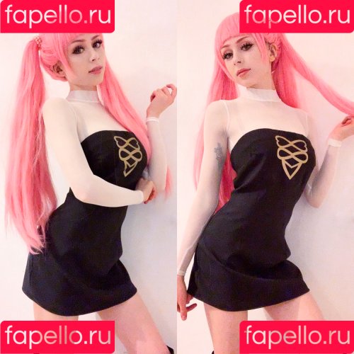 Anaelic Onlyfans Photo Gallery 