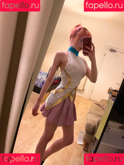 Anaelic Onlyfans Photo Gallery 