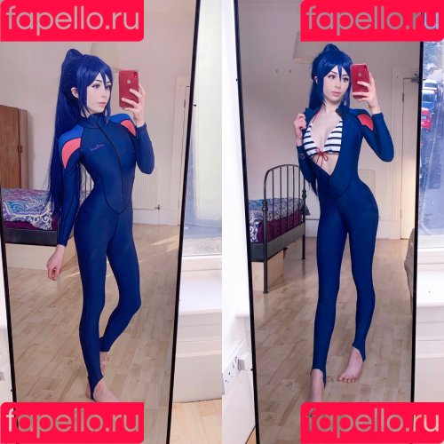 Anaelic Onlyfans Photo Gallery 