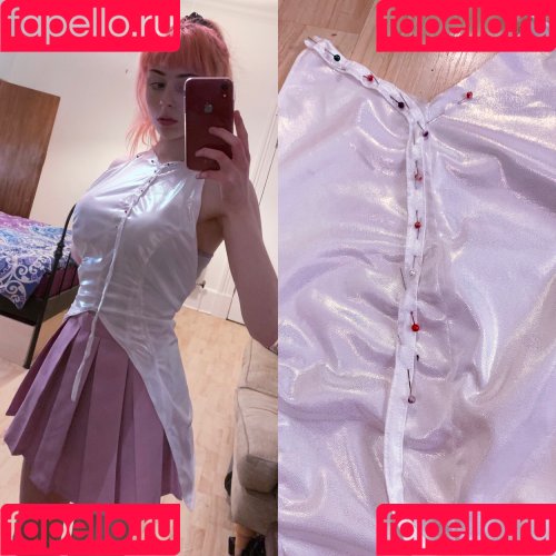 Anaelic Onlyfans Photo Gallery 