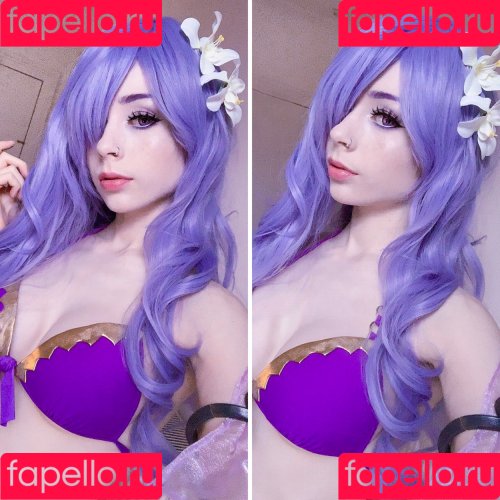 Anaelic Onlyfans Photo Gallery 