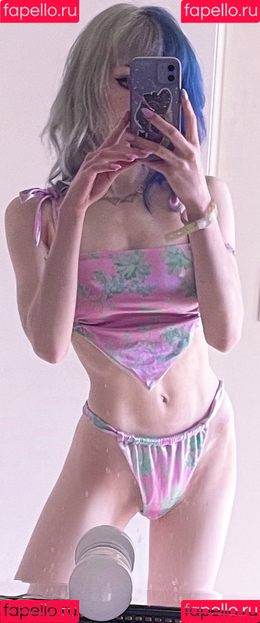 Anaelic Onlyfans Photo Gallery 