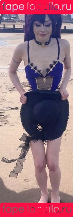 Anaelic Onlyfans Photo Gallery 