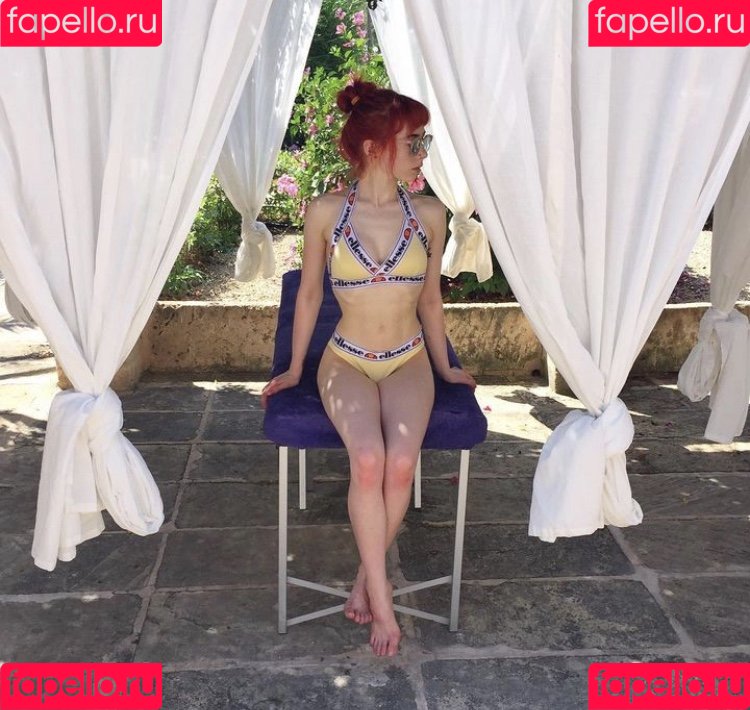 Anaelic Onlyfans Photo Gallery 