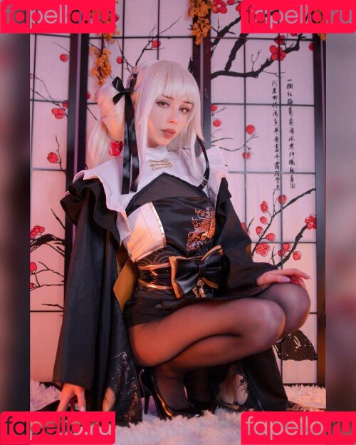 Anaelic Onlyfans Photo Gallery 