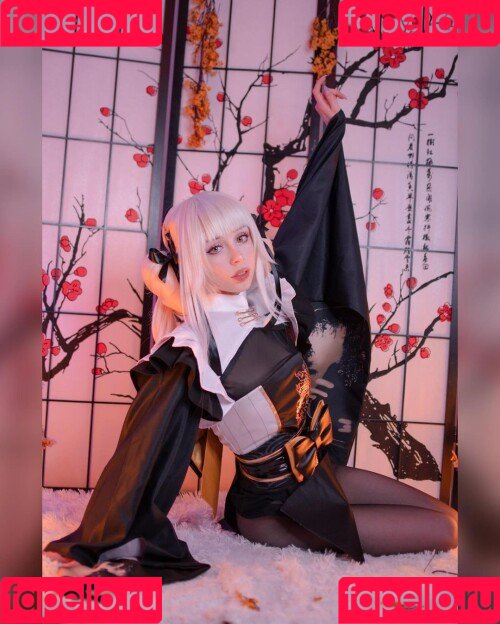 Anaelic Onlyfans Photo Gallery 