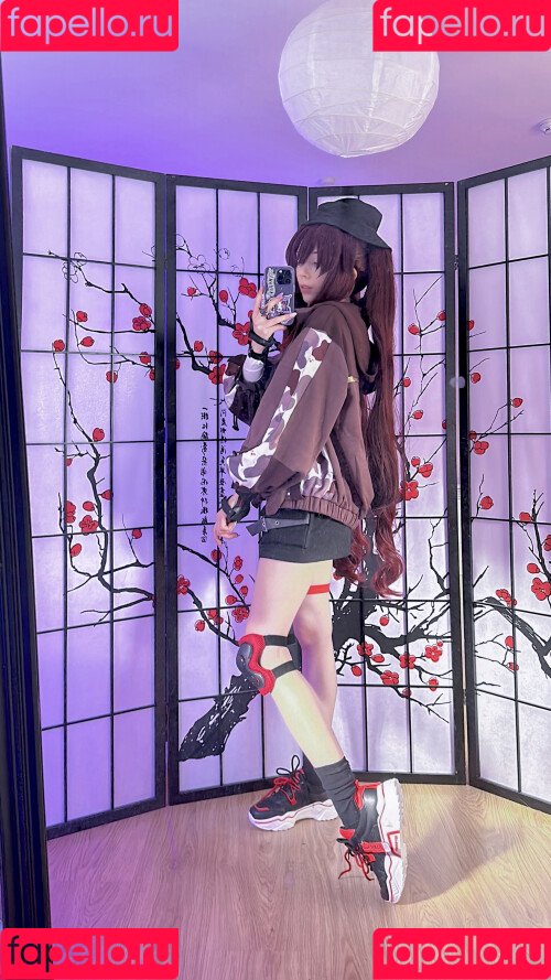 Anaelic Onlyfans Photo Gallery 