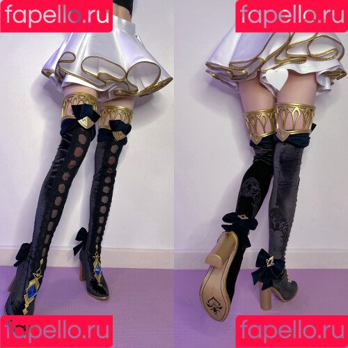 Anaelic Onlyfans Photo Gallery 