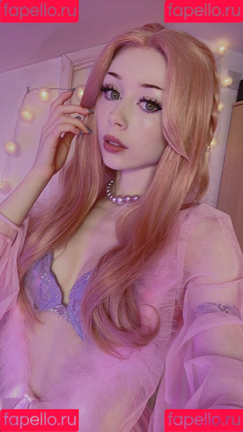 Anaelic Onlyfans Photo Gallery 