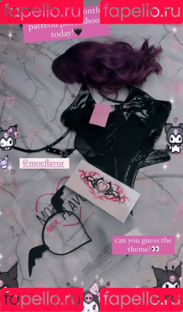 Anaelic Onlyfans Photo Gallery 