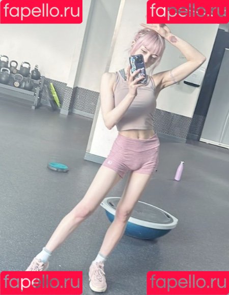 Anaelic Onlyfans Photo Gallery 