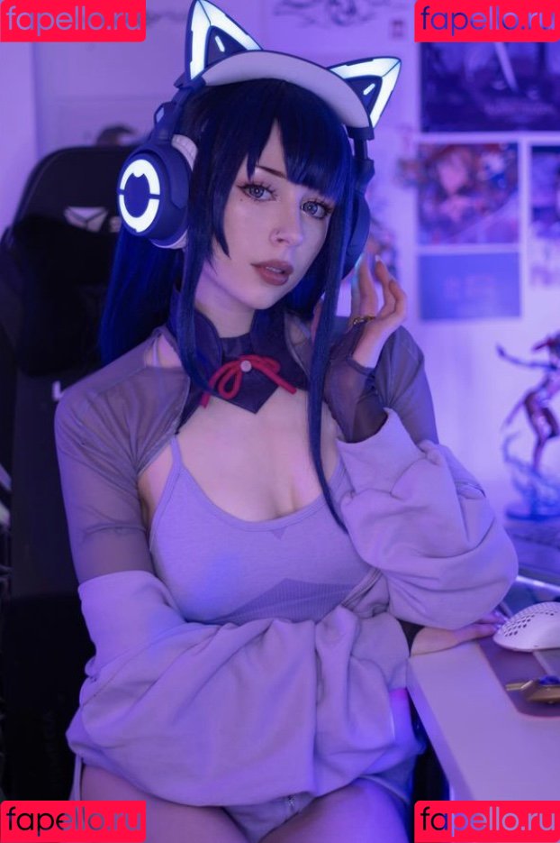 Anaelic Onlyfans Photo Gallery 