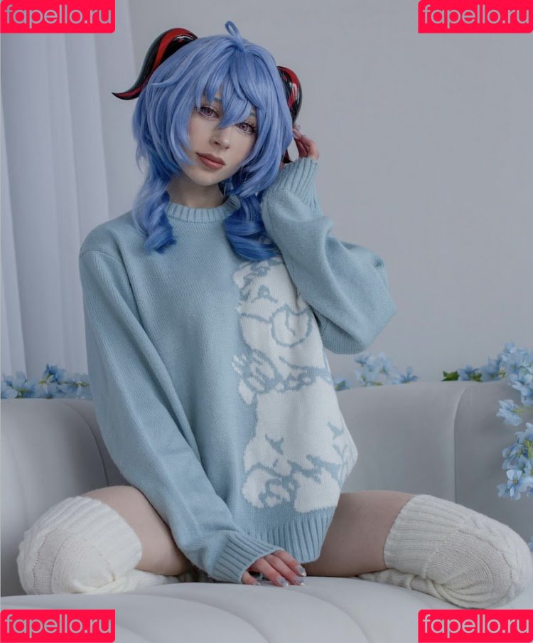 Anaelic Onlyfans Photo Gallery 