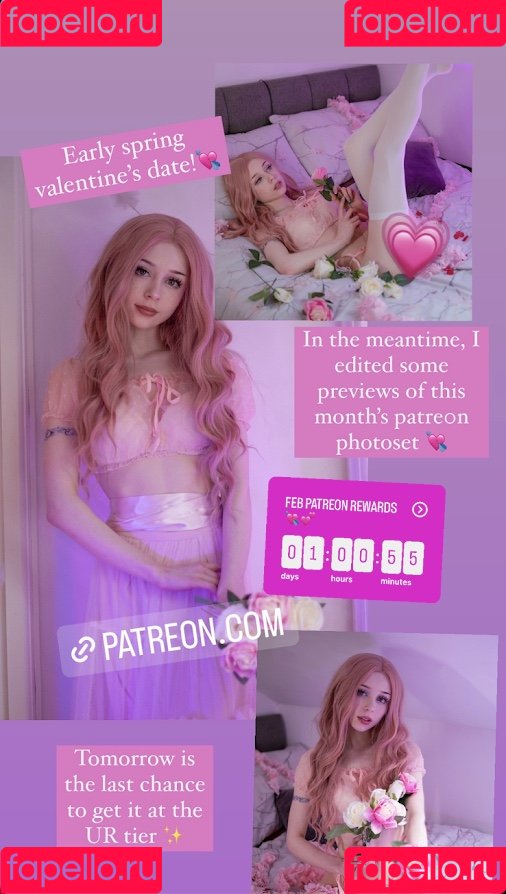 Anaelic Onlyfans Photo Gallery 