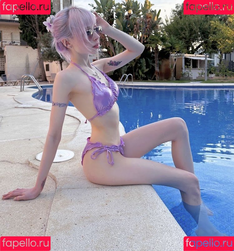 Anaelic Onlyfans Photo Gallery 