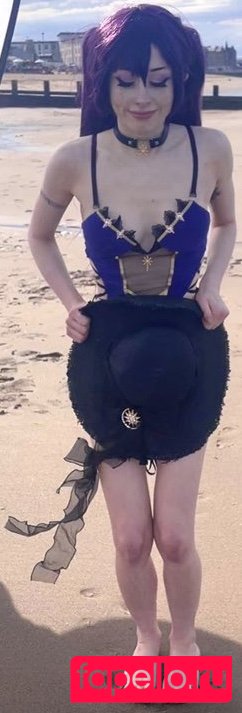 Anaelic Nude Onlyfans Photo 46