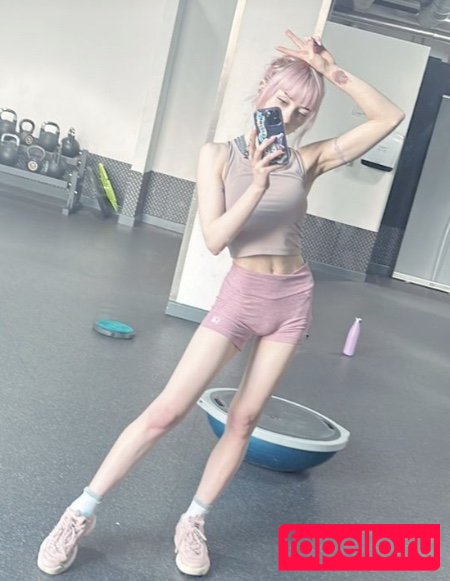 Anaelic Nude Onlyfans Photo 34