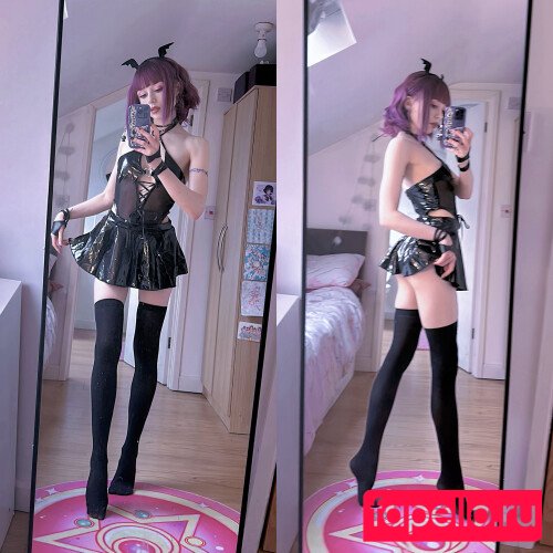 Anaelic Nude Onlyfans Photo 24