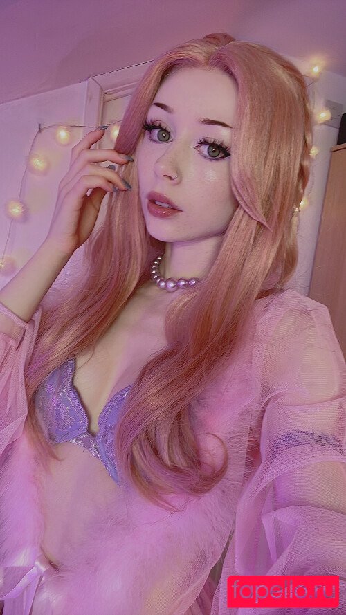 Anaelic Nude Onlyfans Photo 21
