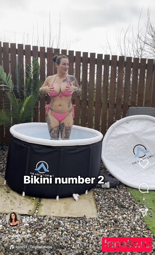 Kjice92 Nude Onlyfans Photo 12