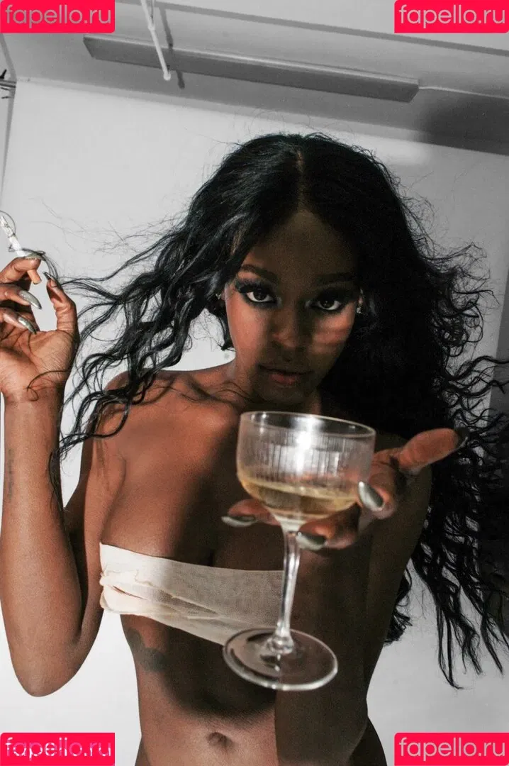 Azealia Banks Onlyfans Photo Gallery 