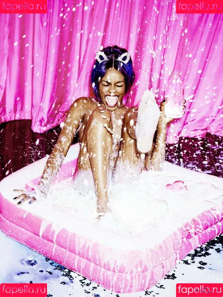 Azealia Banks Onlyfans Photo Gallery 