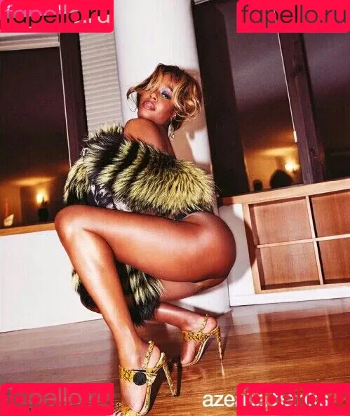Azealia Banks Onlyfans Photo Gallery 