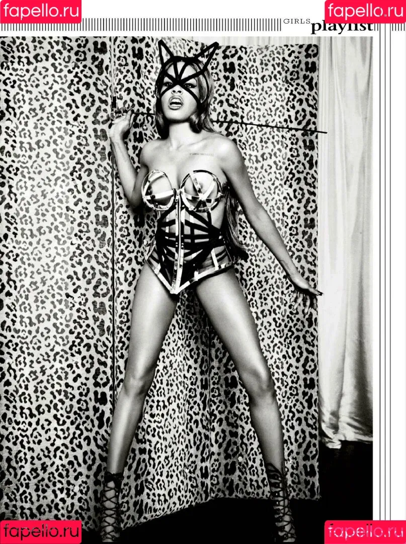 Azealia Banks Onlyfans Photo Gallery 