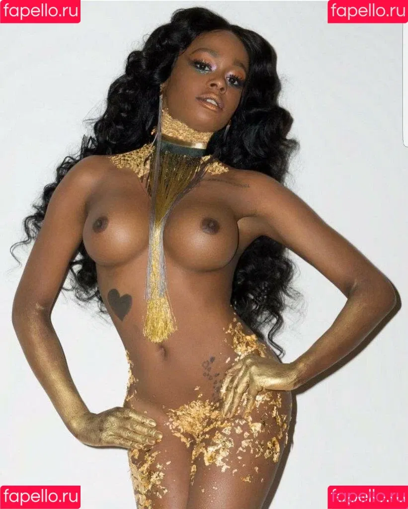 Azealia Banks Onlyfans Photo Gallery 