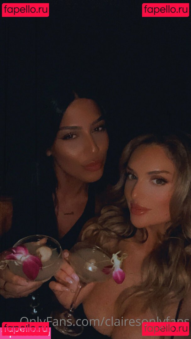 claires Onlyfans Photo Gallery 