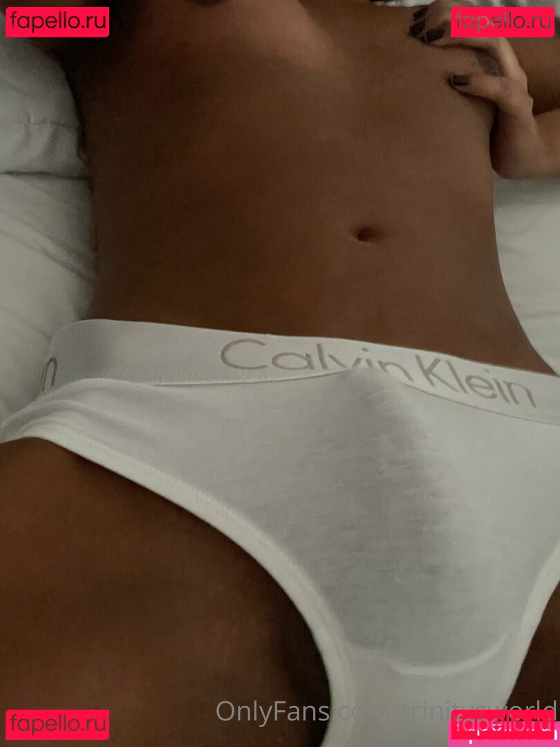 BeautyWithTrinity / trinitysworld Onlyfans Photo Gallery 
