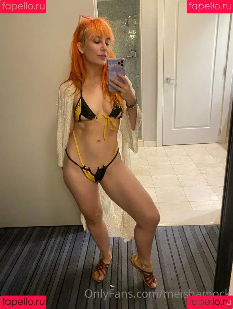 meishamock Onlyfans Photo Gallery 