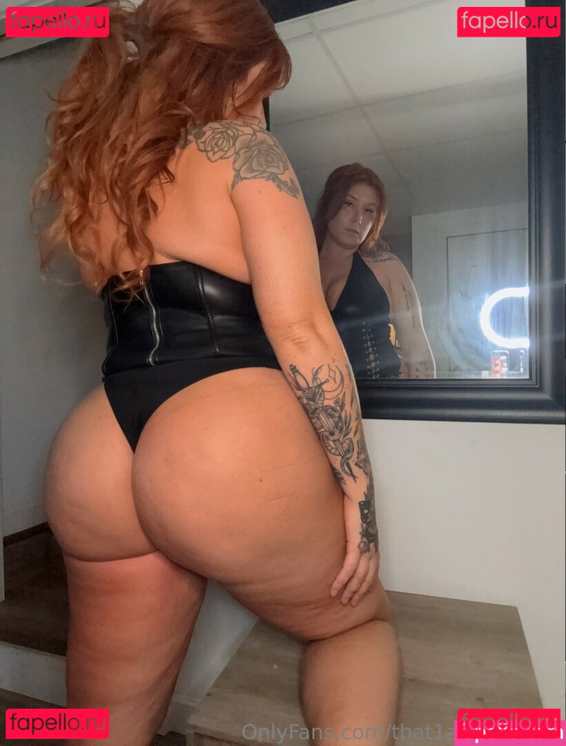 That1autumnleaf Nude Onlyfans Photo 43