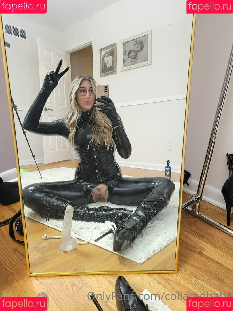 collaredbabe Onlyfans Photo Gallery 