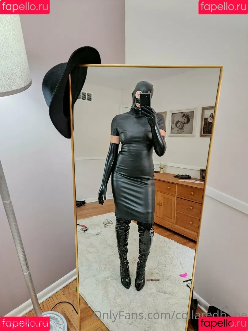 collaredbabe Onlyfans Photo Gallery 