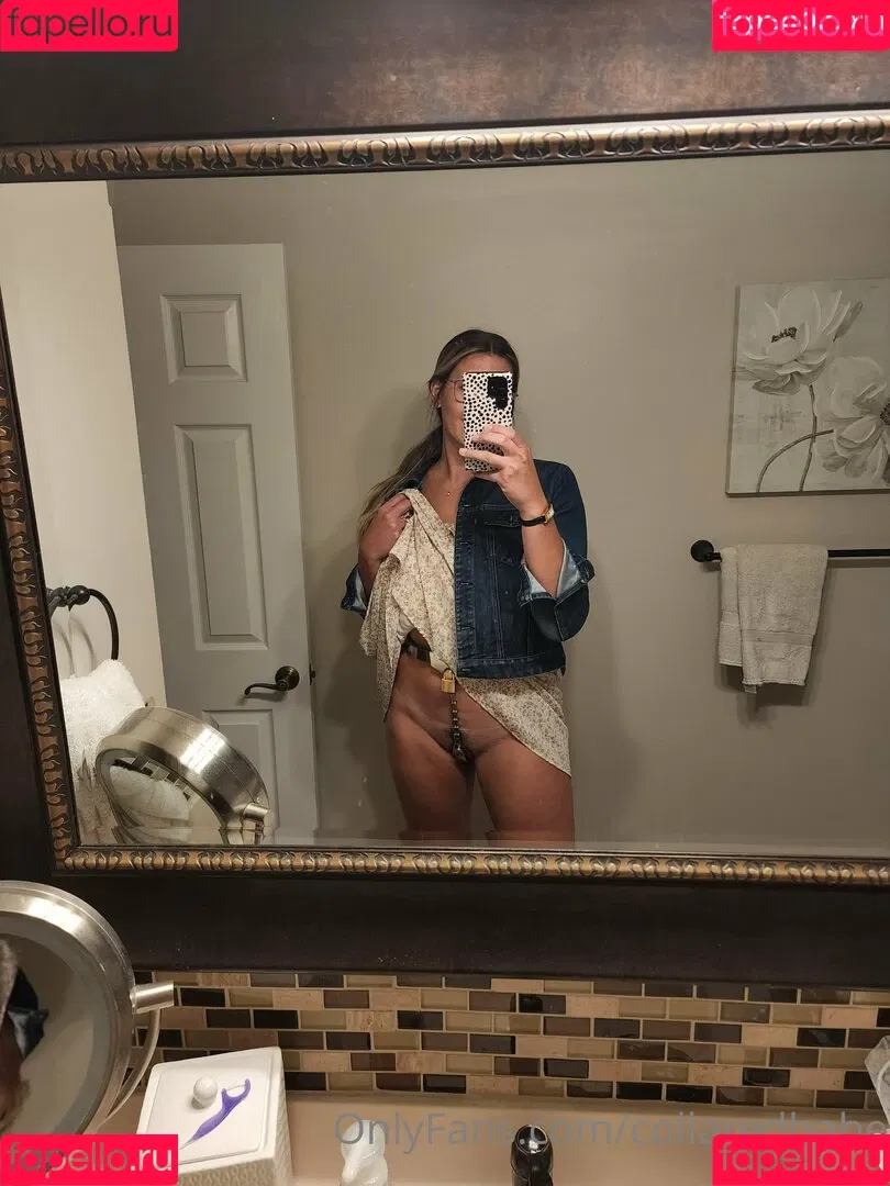collaredbabe Onlyfans Photo Gallery 