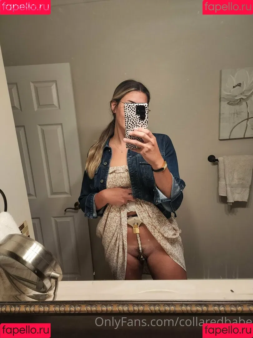collaredbabe Onlyfans Photo Gallery 