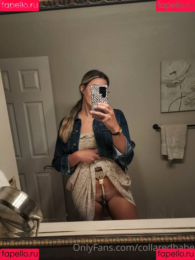 collaredbabe Onlyfans Photo Gallery 