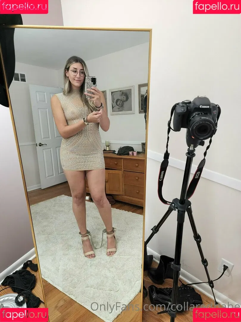 collaredbabe Onlyfans Photo Gallery 