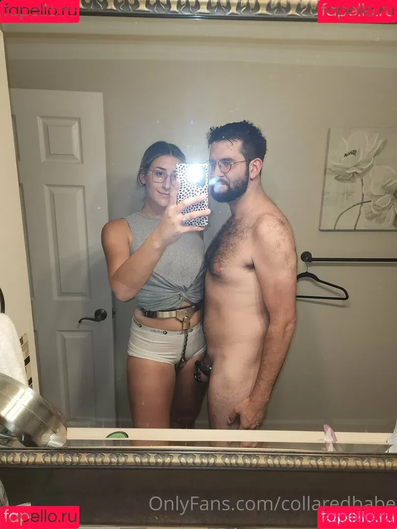 collaredbabe Onlyfans Photo Gallery 